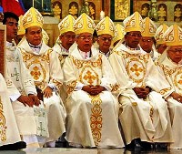 Єпископи південосхідної Азії про необхідність об’єднання зусиль в доланні екологічної кризи